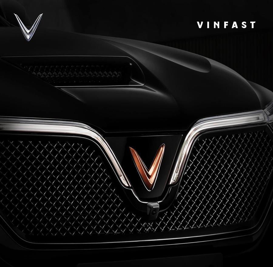 VinFast President - hình 1