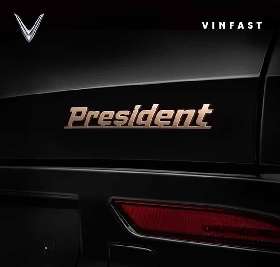 VinFast President - hình 6